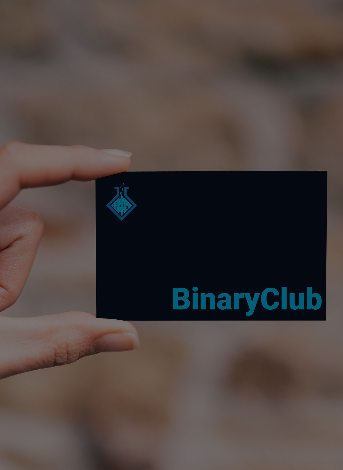 BinaryClub